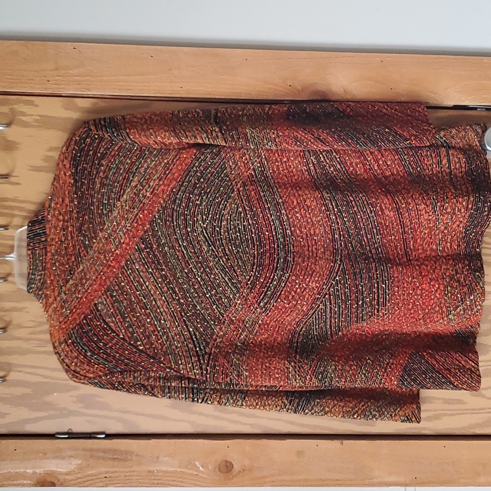 Fall Cardigan/Jacket - Picture 2 of 4